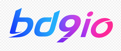 bd9io লোগো